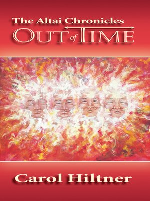 cover image of Out of Time